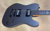 Charvel USA Joe Duplantier Signature San Dimas Style 2 Satin Gray Guitar