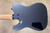 Charvel USA Joe Duplantier Signature San Dimas Style 2 Satin Gray Guitar
