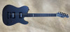 Charvel USA Joe Duplantier Signature San Dimas Style 2 Satin Gray Guitar