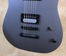 Charvel USA Joe Duplantier Signature San Dimas Style 2 Satin Gray Guitar