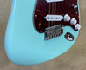 Fender Custom Shop Strat NOS '65 Stratocaster Surf Green Guitar