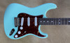Fender Custom Shop Strat NOS '65 Stratocaster Surf Green Guitar