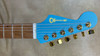 Charvel Angel Vivaldi Signature Pro-Mod DK24-6 Nova Guitar FU Tone Upgrades