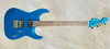 Charvel Angel Vivaldi Signature Pro-Mod DK24-6 Nova Guitar FU Tone Upgrades