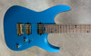 Charvel Angel Vivaldi Signature Pro-Mod DK24-6 Nova Guitar FU Tone Upgrades