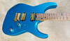 Charvel Angel Vivaldi Signature Pro-Mod DK24-6 Nova Guitar FU Tone Upgrades
