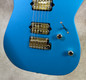 Charvel Angel Vivaldi Signature Pro-Mod DK24-6 Nova Guitar FU Tone Upgrades