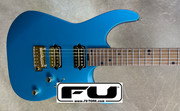 Charvel Angel Vivaldi Signature Pro-Mod DK24-6 Nova Guitar FU Tone Upgrades
