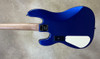 Charvel Pro-Mod San Dimas PJIV Mystic Blue Bass Guitar