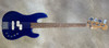 Charvel Pro-Mod San Dimas PJIV Mystic Blue Bass Guitar
