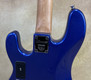 Charvel Pro-Mod San Dimas PJIV Mystic Blue Bass Guitar