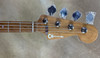 Charvel Pro-Mod San Dimas PJIV Mystic Blue Bass Guitar