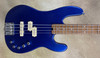Charvel Pro-Mod San Dimas PJIV Mystic Blue Bass Guitar