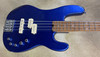 Charvel Pro-Mod San Dimas PJIV Mystic Blue Bass Guitar
