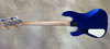 Charvel Pro-Mod San Dimas PJIV Mystic Blue Bass Guitar
