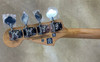Charvel Pro-Mod San Dimas PJIV Mystic Blue Bass Guitar