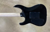 Jackson Pro Series Soloist SL2Q MAH Trans Green with FU Tone Upgrades