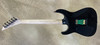 Jackson Pro Series Soloist SL2Q MAH Trans Green with FU Tone Upgrades
