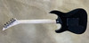 Jackson Pro Series Soloist SL2Q MAH Trans Green with FU Tone Upgrades