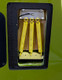 Charvel Pro-Mod San Dimas Style 1 HH FR E Lime Green Metallic Guitar FU Tone Upgrades