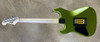 Charvel Pro-Mod San Dimas Style 1 HH FR E Lime Green Metallic Guitar FU Tone Upgrades