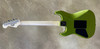 Charvel Pro-Mod San Dimas Style 1 HH FR E Lime Green Metallic Guitar FU Tone Upgrades