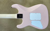 Charvel Pro-Mod San Dimas Style 1 HH FR M Shell Pink Guitar