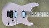 Charvel Pro-Mod San Dimas Style 1 HH FR M Shell Pink Guitar