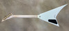 Jackson Pro Series Rhoads RRT3 Ivory Black Pinstripe Guitar