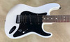 Charvel Jake E Lee Signature Pro-Mod So-Cal Style 1 HSS HT RW Pearl White Guitar