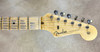 Fender Custom Shop '57 Stratocaster Heavy Relic White Blonde Guitar