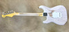 Fender Custom Shop '57 Stratocaster Heavy Relic White Blonde Guitar