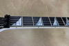 Jackson USA Custom Shop WR1 Warrior Snow White Guitar