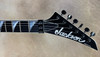 Jackson USA Custom Shop WR1 Warrior Snow White Guitar