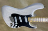 Fender Custom Shop 57 Stratocaster NOS Clapton Neck White Blonde Ash Guitar