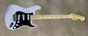 Fender Custom Shop 57 Stratocaster NOS Clapton Neck White Blonde Ash Guitar