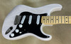 Fender Custom Shop 57 Stratocaster NOS Clapton Neck White Blonde Ash Guitar