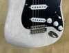 Fender Custom Shop 57 Stratocaster NOS Clapton Neck White Blonde Ash Guitar