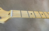Fender Custom Shop 57 Stratocaster NOS Clapton Neck White Blonde Ash Guitar