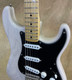 Fender Custom Shop 57 Stratocaster NOS Clapton Neck White Blonde Ash Guitar