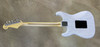 Fender Custom Shop 57 Stratocaster NOS Clapton Neck White Blonde Ash Guitar