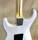 Fender Custom Shop 57 Stratocaster NOS Clapton Neck White Blonde Ash Guitar