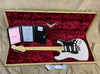 Fender Custom Shop 57 Stratocaster NOS Clapton Neck White Blonde Ash Guitar