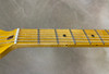 Fender Custom Shop LTD 59 Stratocaster NOS AAA Birdseye Maple Neck Daphne Blue