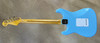 Fender Custom Shop LTD 59 Stratocaster NOS AAA Birdseye Maple Neck Daphne Blue