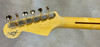 Fender Custom Shop LTD 59 Stratocaster NOS AAA Birdseye Maple Neck Daphne Blue