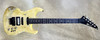 Charvel Custom Shop San Dimas HSS FR Heavy Relic Vanilla Shake with Brazilian Fretboard