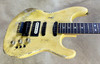 Charvel Custom Shop San Dimas HSS FR Heavy Relic Vanilla Shake with Brazilian Fretboard