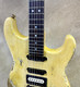 Charvel Custom Shop San Dimas HSS FR Heavy Relic Vanilla Shake with Brazilian Fretboard