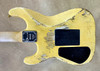 Charvel Custom Shop San Dimas HSS FR Heavy Relic Vanilla Shake with Brazilian Fretboard